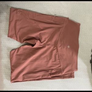 lululemon Align™ High-Rise Pant with Pockets 25"